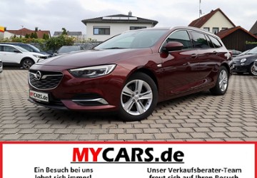 Opel Insignia 175.666 km 11.111 &euro; Röthenbach a. d. Pegnitz 90552