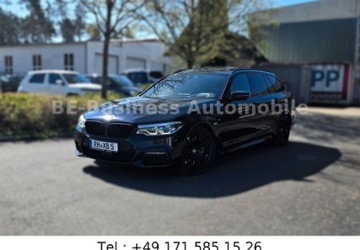 BMW 540 146.210 km 29.999 &euro; Wendelstein 90530
