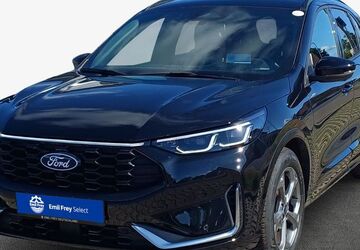Ford Kuga 28.328 km 31.990 &euro; Schwabach 91126