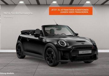 Mini Cooper S Cabrio 66.697 km 26.990 &euro; Nürnberg 90441