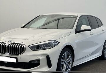 BMW 118 72.000 km 19.999 &euro; Herzogenaurach 91074