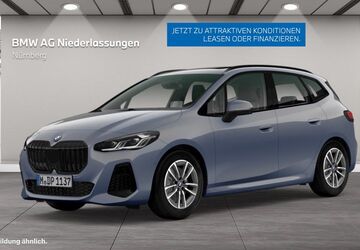 BMW 223 Active Tourer 8.431 km 38.295 &euro; Nürnberg 90441