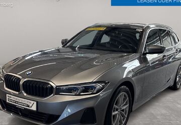 BMW 320 47.615 km 32.899 &euro; Nürnberg 90441