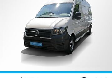 VW Crafter 47.750 km 37.961 &euro; Nürnberg 90441