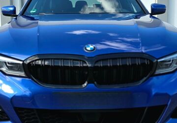 BMW 318 79.000 km 30.599 &euro; Adelsdorf 91325