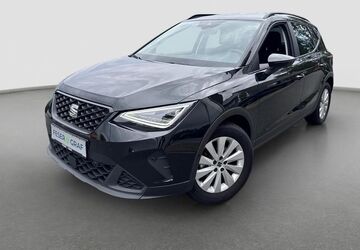 Seat Arona 18.790 km 20.950 &euro; Cadolzburg 90556