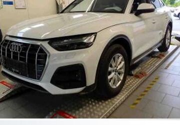 Audi Q5 46.500 km 39.720 &euro; Nürnberg 90411