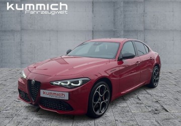 Alfa Romeo Giulia 10.410 km 42.590 &euro; Fürth 90763