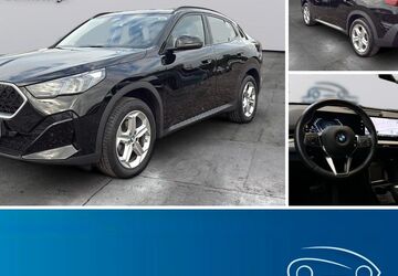 BMW X2 49.900 km 31.790 &euro; Buchschwabach bei Nürnberg 90574