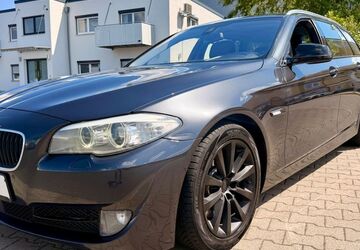 BMW 535 376.000 km 7.300 &euro; Fürth 90763
