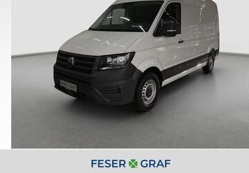 VW Crafter 3.662 km 33.970 &euro; Fürth 90763