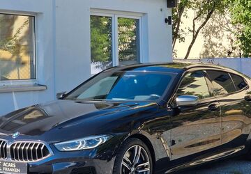 BMW M850 123.550 km 49.999 &euro; Oberasbach 90522