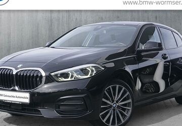BMW 120 61.671 km 24.980 &euro; Erlangen 91058