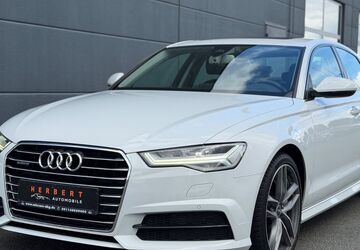 Audi A6 87.924 km 22.900 &euro; Fürth 90763