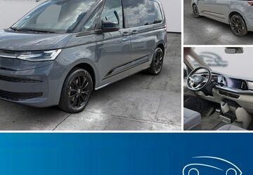 VW T7 Multivan 29.300 km 44.780 &euro; Buchschwabach bei Nürnberg 90574