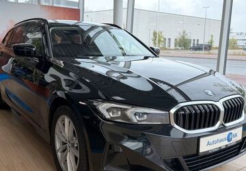 BMW 320 64.100 km 27.900 &euro; Erlangen 91058