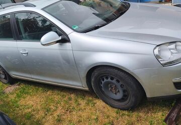 VW Golf 249.500 km 2.200 &euro; Herzogenaurach 91074
