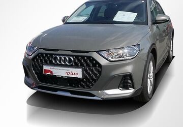 Audi A1 6.850 km 22.330 &euro; Erlangen 91058