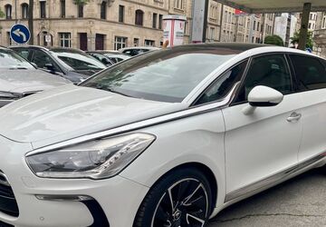 Citroen DS5 263.010 km 4.950 &euro; Fürth ( bei Nürnberg ) 90762