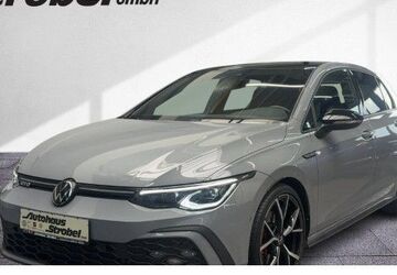 VW Golf 38.372 km 33.990 &euro; Schnaittach 91220
