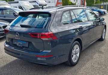VW Golf 91.949 km 15.740 &euro; Fürth 90763