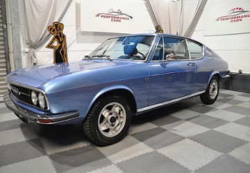 Audi 100 85.000 km 37.999 &euro; Nürnberg 90431