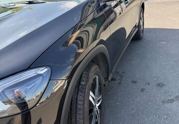 Mercedes-Benz GLE 350 101.000 km 47.200 &euro; Erlangen 91058