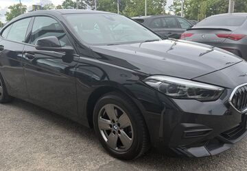 BMW 218 Gran Coupé 106.800 km 18.499 &euro; Fürth bei Nürnberg 90763