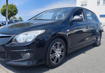 Hyundai i30 190.250 km 2.950 &euro; Fürth 90763