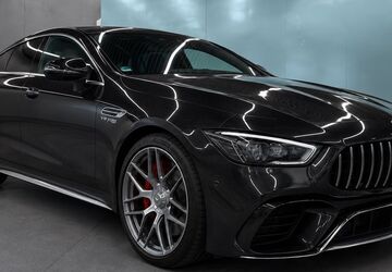 Mercedes-Benz AMG GT 78.980 km 75.890 &euro; Nürnberg 90411