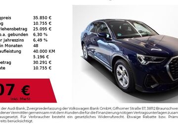 Audi Q3 34.200 km 34.980 &euro; Nürnberg 90411