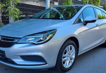Opel Astra 149.000 km 6.300 &euro; Nürnberg 90449