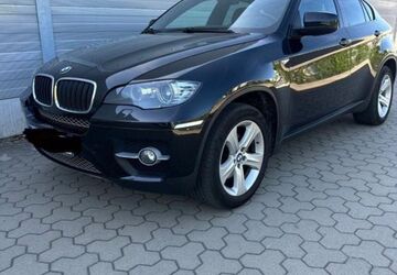 BMW X6 205.000 km 15.800 &euro; zirndorf 90513