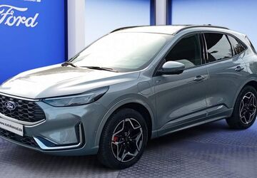 Ford Kuga 26.000 km 36.990 &euro; Neustadt an der Aisch 91413