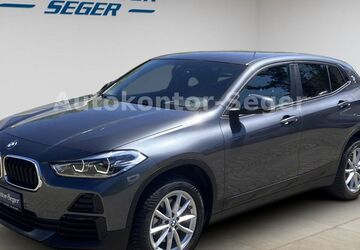 BMW X2 39.000 km 19.750 &euro; Heroldsberg 90562
