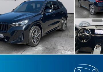 BMW X1 51.400 km 35.890 &euro; Buchschwabach bei Nürnberg 90574