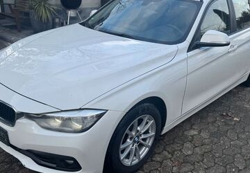 BMW 320 303.000 km 5.600 &euro; Nürnberg 90453