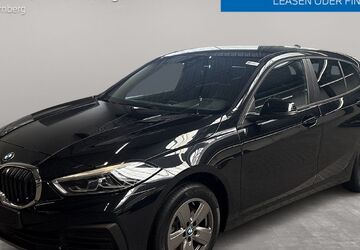 BMW 118 33.925 km 26.090 &euro; Nürnberg 90441