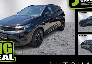 Opel Grandland (X) 8.800 km 22.490 &euro; Fürth 90765