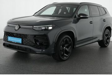 VW Tayron 13.273 km 44.609 &euro; Nürnberg 90411