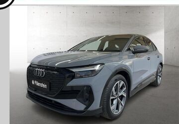 Audi Q4 e-tron 109.700 km 28.910 &euro; Neustadt/Aisch 91413