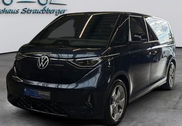 VW ID. Buzz 13.200 km 58.590 &euro; Buchschwabach bei Nürnberg 90574