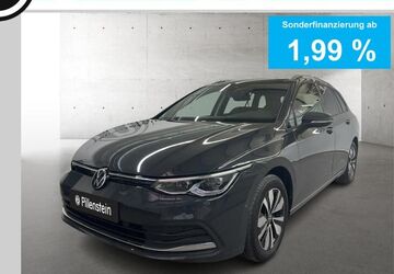 VW Golf 50.600 km 23.809 &euro; Neustadt/Aisch 91413