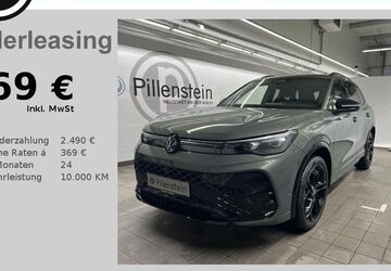 VW Tiguan 1.500 km 51.909 &euro; Neustadt/Aisch 91413