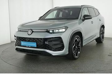 VW Tayron 11.950 km 52.840 &euro; Nürnberg 90441