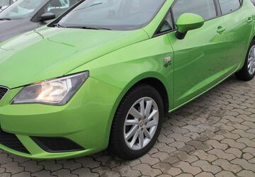 Seat Ibiza 149.000 km 4.990 &euro; Nürnberg 90439