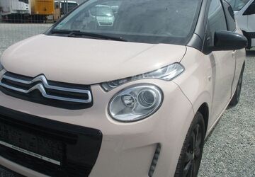 Citroen C1 52.000 km 7.499 &euro; Nürnberg 90431