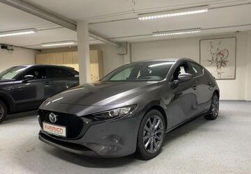 Mazda 3 5.999 km 24.870 &euro; Fürth 90763