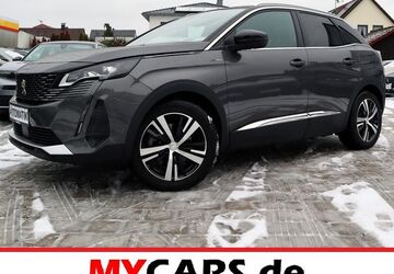 Peugeot 3008 130.444 km 16.789 &euro; Röthenbach a. d. Pegnitz 90552