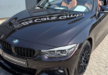 BMW 430 93.616 km 26.900 &euro; Zirndorf 90513